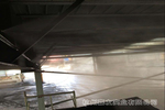 南方水泥噴霧降塵解決方案