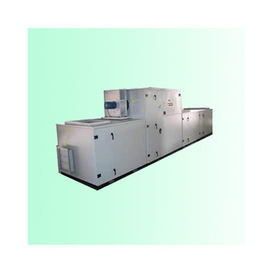 淨化轉輪除濕機