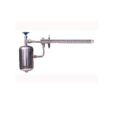 幹蒸汽加濕器JYZQ-S