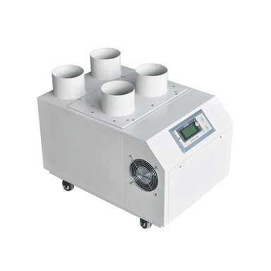 JYQT-18冷庫氣調庫加濕器