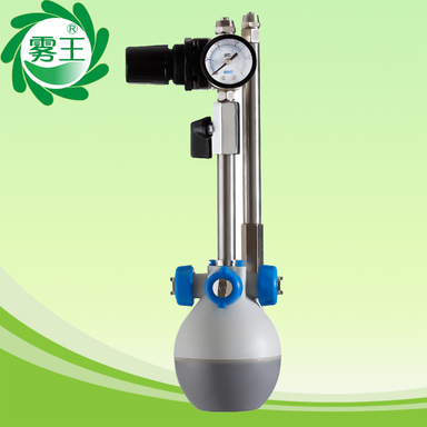 幹霧加濕器（氣水式加濕器）