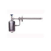 幹蒸汽加濕器JYZQ-S