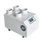 冷庫氣調庫加濕器