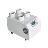 JYQT-18冷庫氣調庫加濕器