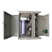 幹霧加濕器（氣水式加濕器）