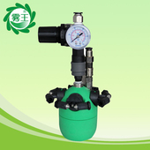 幹霧加濕器/二流體加濕器