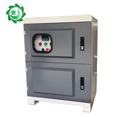 高壓微霧加濕係統