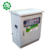 人造霧噴霧降溫係統