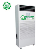 JY-12T櫃式濕膜加濕器