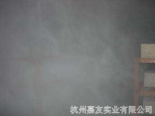 混凝土標養室加濕器