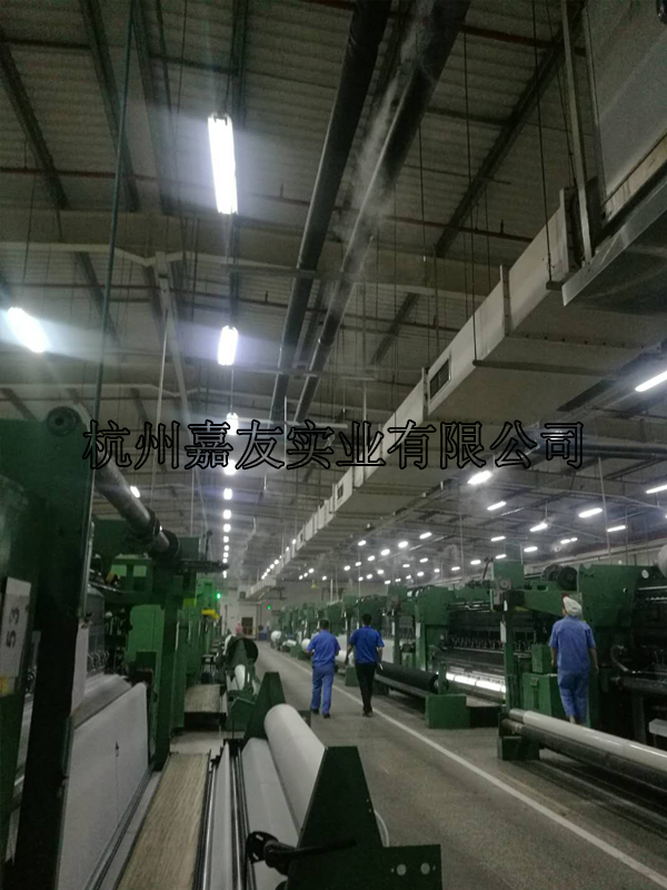 紡織工業加濕器