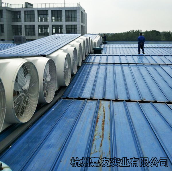 玻璃鋼負壓風機