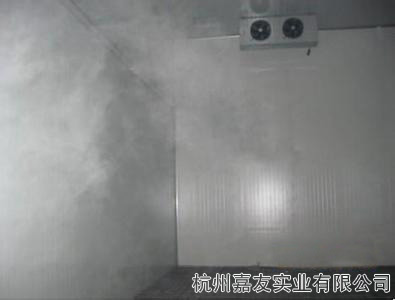 冷庫加濕器
