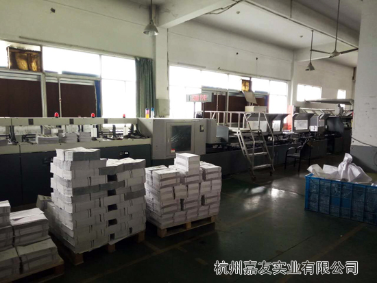 水簾降溫安裝案例