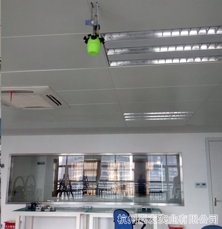 車間幹霧加濕器