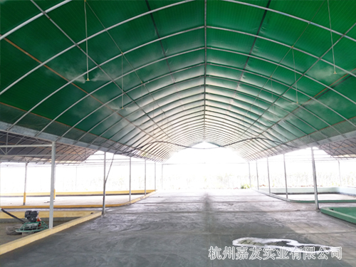 工業加濕器廠家