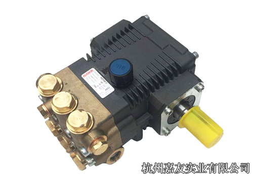 高壓微霧加濕器水泵