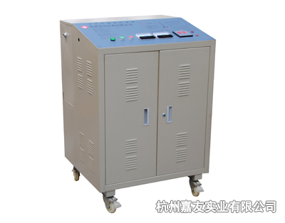 高壓微霧加濕器主機