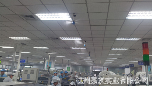 電子專(zhuan) 用加濕器