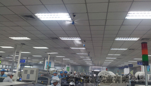 電子專(zhuan) 用加濕器