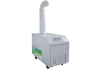 3KG超聲波加濕器