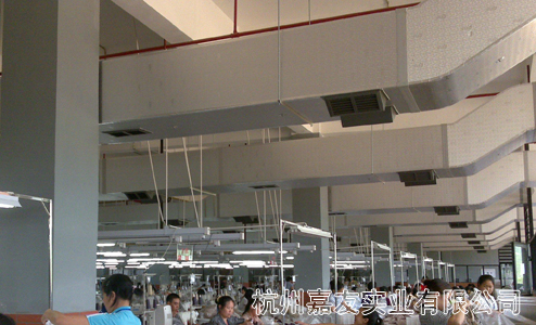 環保空調空管設計圖