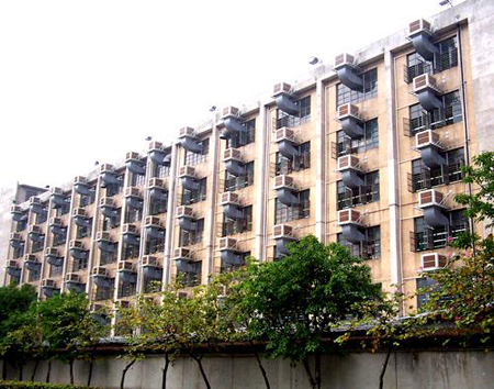 環保空調生產廠商