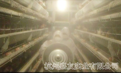 養殖場離心式加濕器