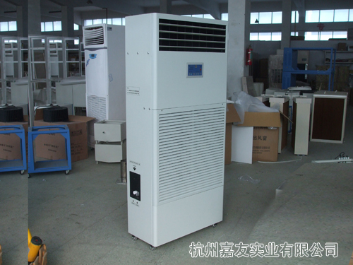 濕膜加濕器圖片