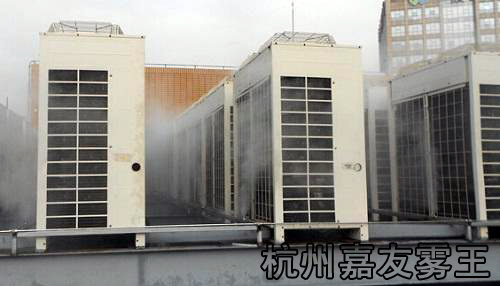 高壓微霧加濕器 高壓微霧加濕器