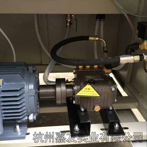 高壓微霧加濕器高壓泵