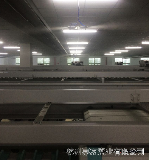 嘉友JY-QS1氣水加濕器