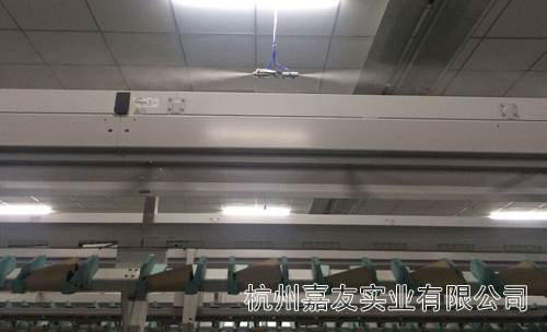 嘉友工業(ye) 加濕器