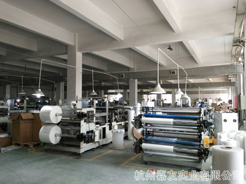 環保空調風管崗位式送風