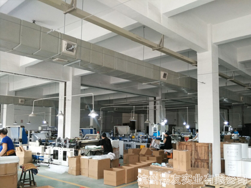 環保空調接風管