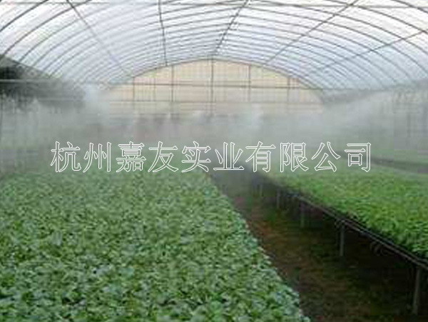 工業(ye) 加濕器