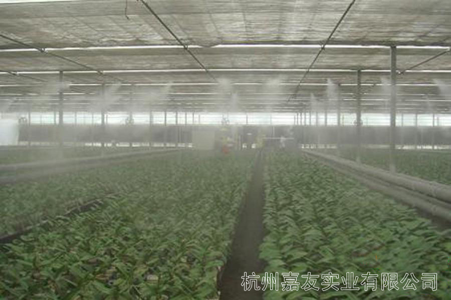 溫室大棚加濕器